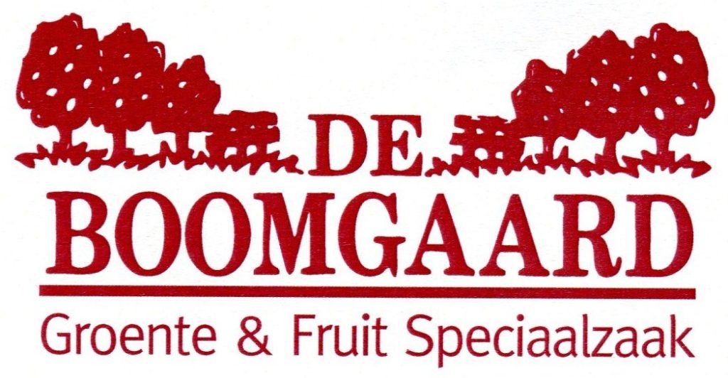 Boomgaard