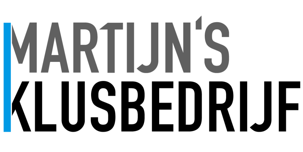 martijns klusbedrijf